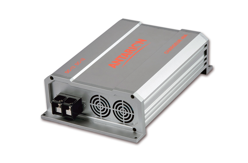 Ges International booster DC-DC Antarion