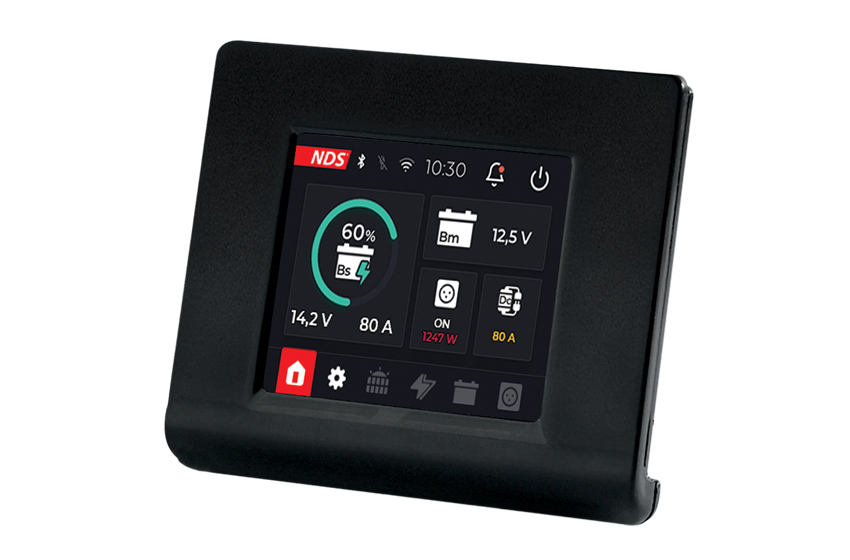 display NDS DTB01