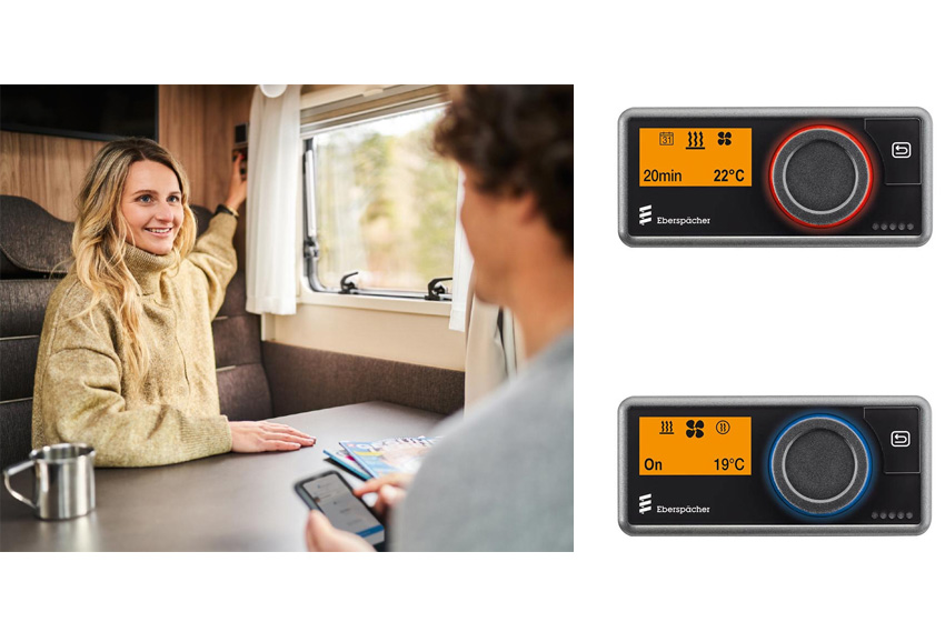 controlli EasyStart Pro