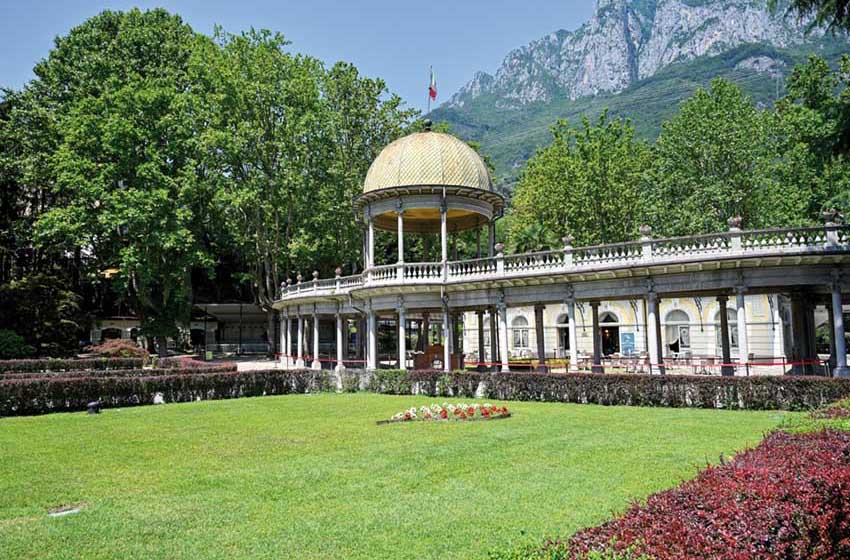 Terme di Boario