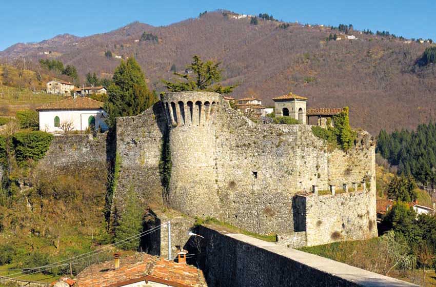 Castiglione di Garfagnana