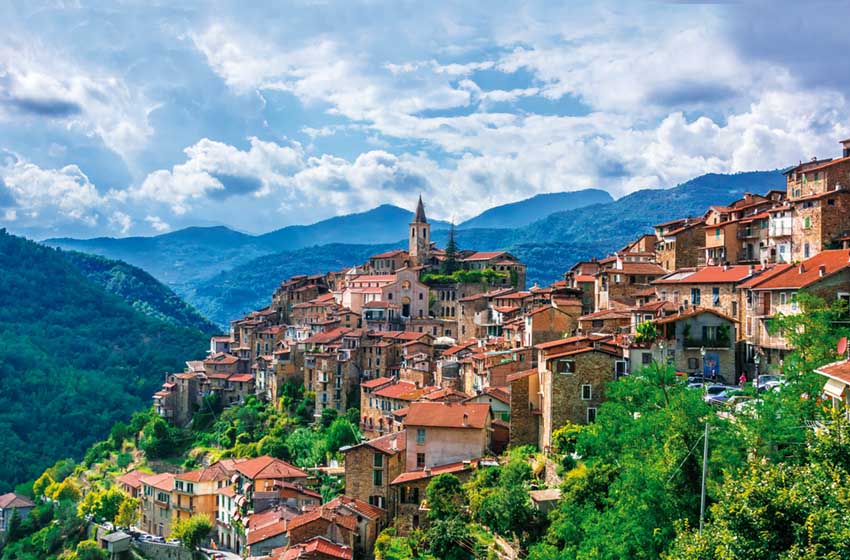 Apricale (IM)