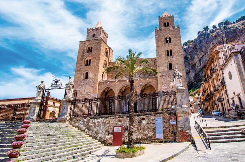 Cefalù (PA)