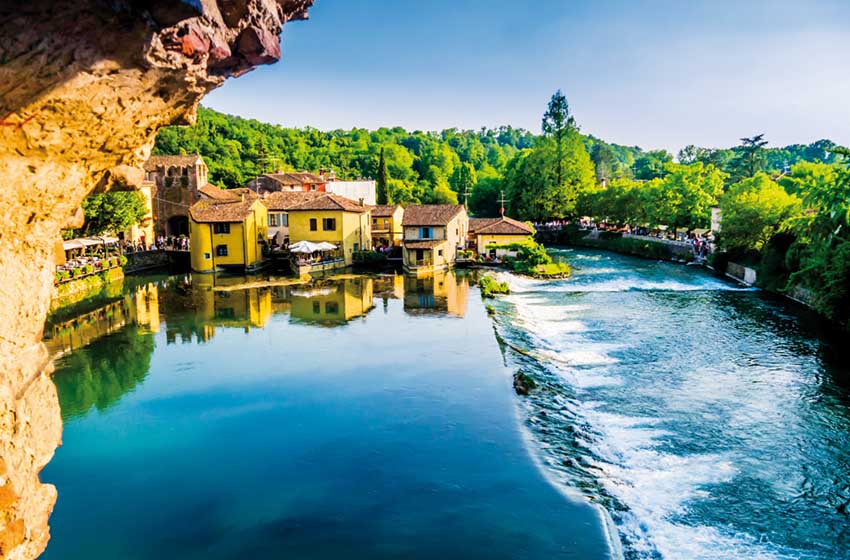 Borghetto sul Mincio (VR)