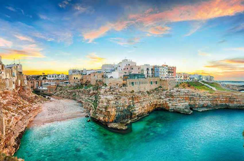 polignano a mare