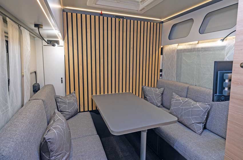 Knaus Yaseo 340 PX