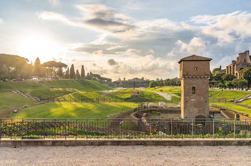 Roma-Circo-Massimo