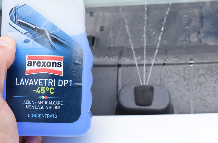 Arexons: 5 prodotti top per affrontare l’inverno - Pleinair