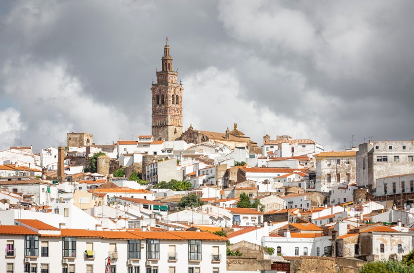 jerez de los caballeros