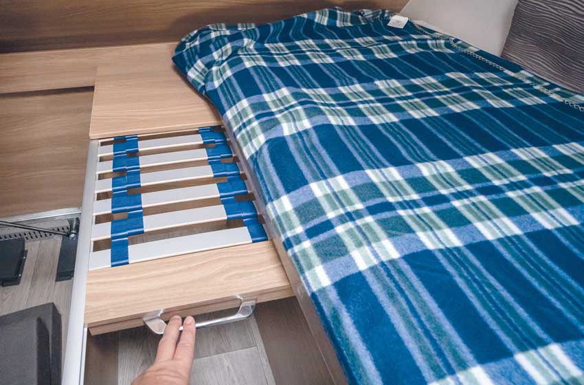 Bürstner Premio Plus 520TL