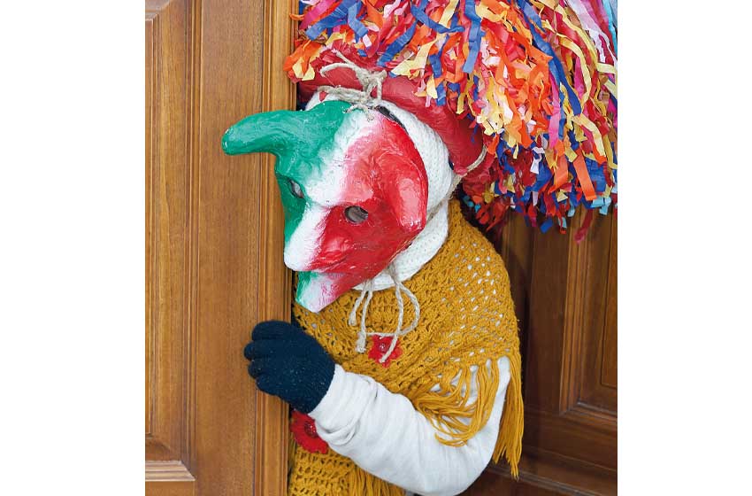 Basilicata-Carnevale