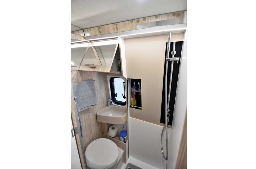 Elnagh Duo XL Premium