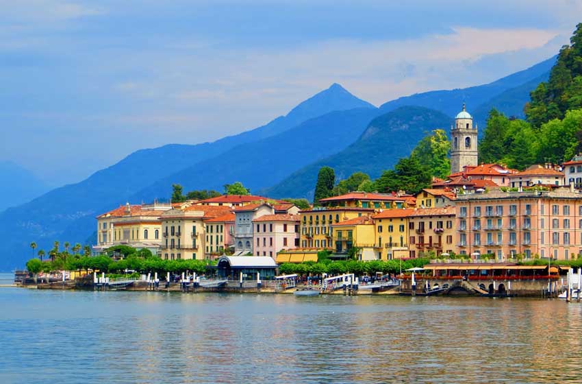 Lago di Como