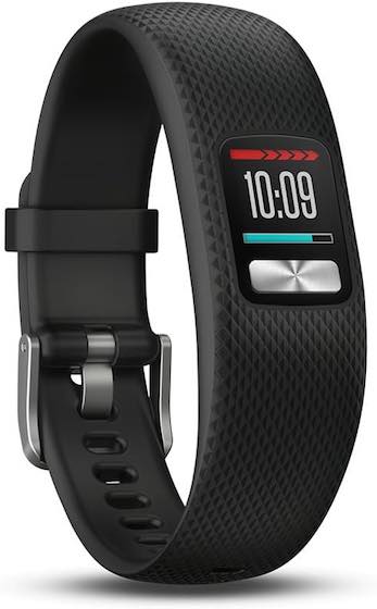 regali festa del papà fitness band