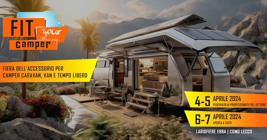 fit your camper