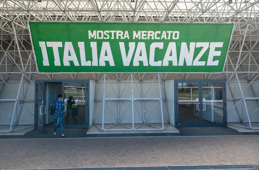 italia vacanze