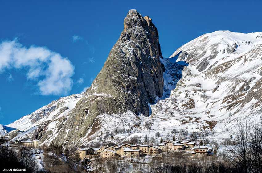 Rocca Provenzale