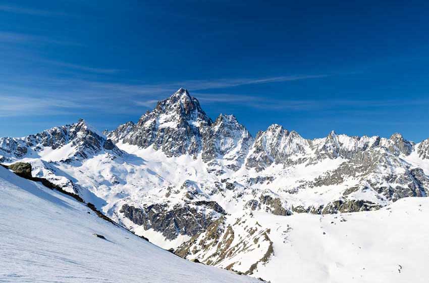 Monviso