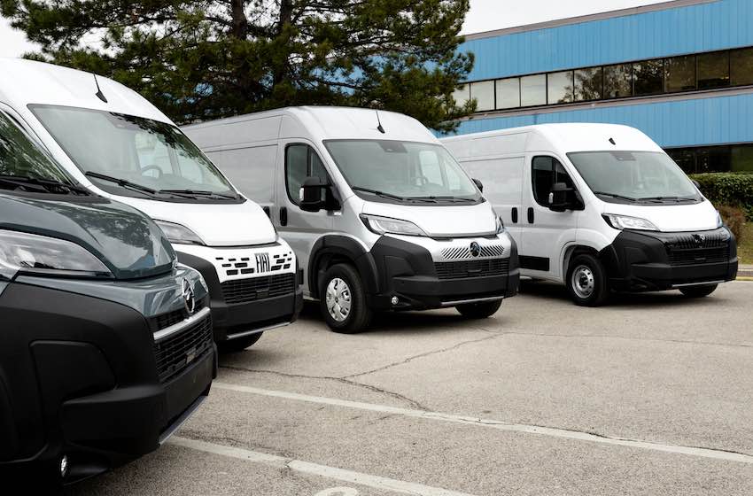stellantis ducato