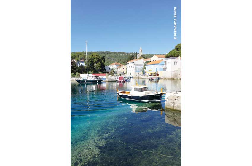 Croazia-Dugi Otok-Bozava-Ph. Fernanda Benini
