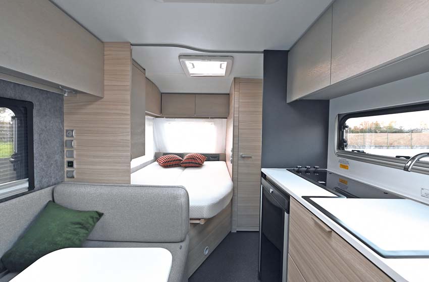 Adria Altea 472 PK