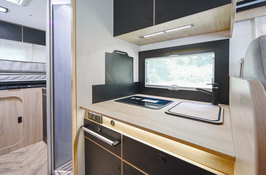 Chausson Etape Line 724