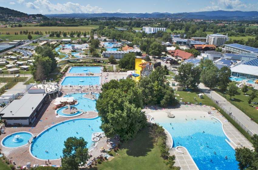 Terme Čatež