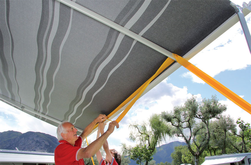 Fiamma Tie Down2