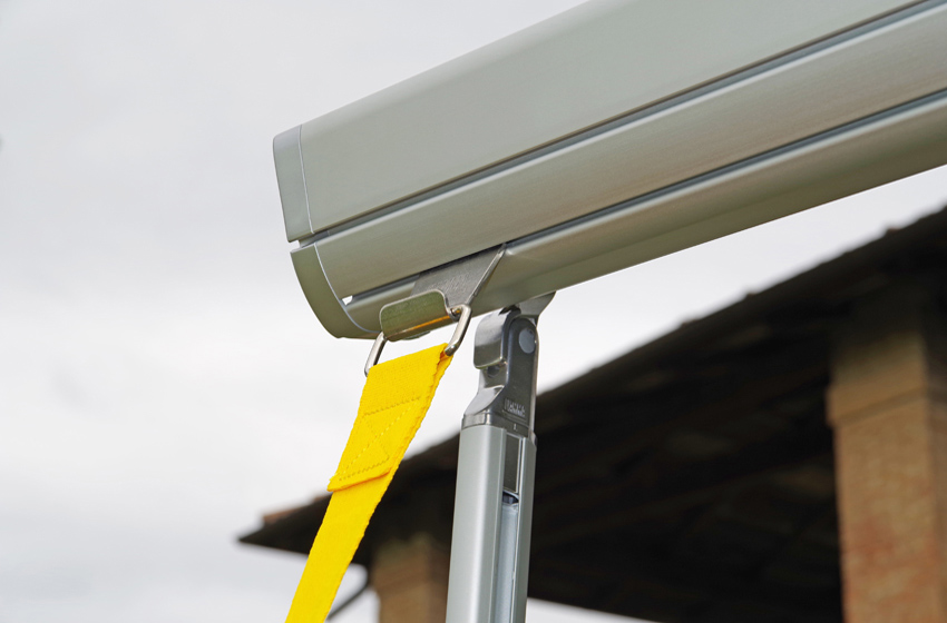Fiamma Tie Down S2