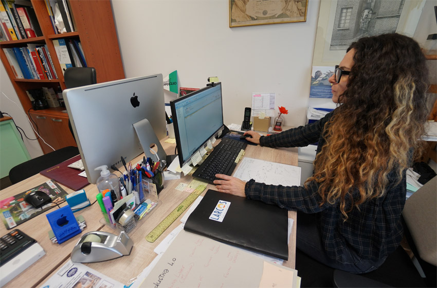 Ordine dell'oscurante