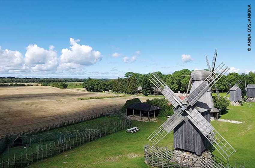 Estonia-mulino di Angla-Ph. Anna Ovsjankina