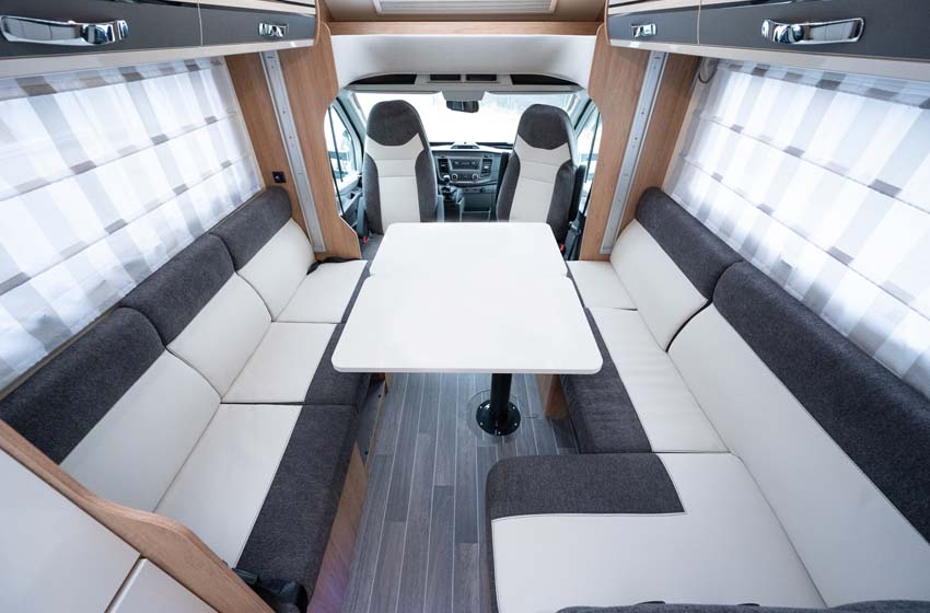 CI Horon 74 XT