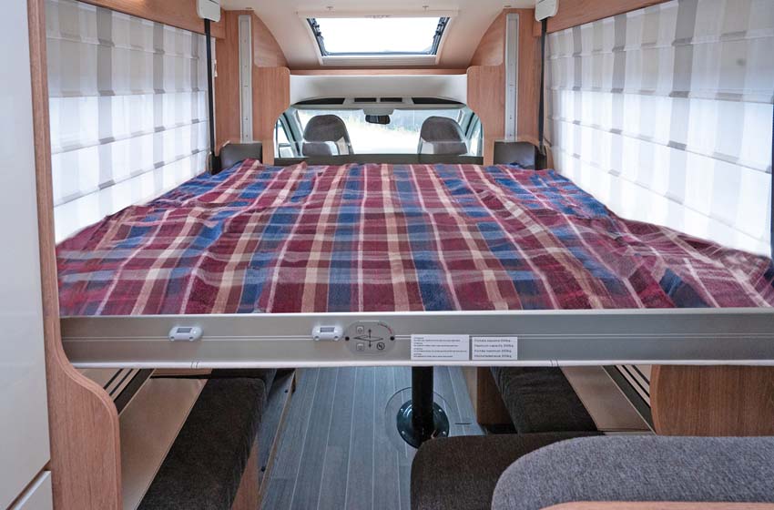 CI Horon 74 XT