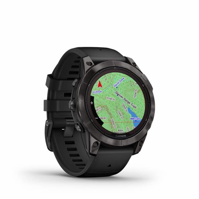 garmin fenix
