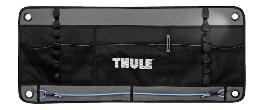 thule countertop organizer