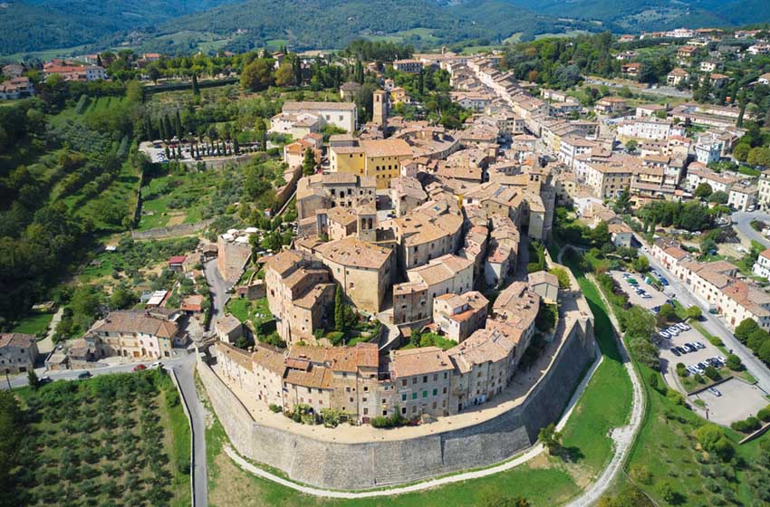 anghiari
