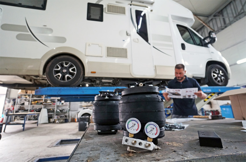 kit Top Drive System