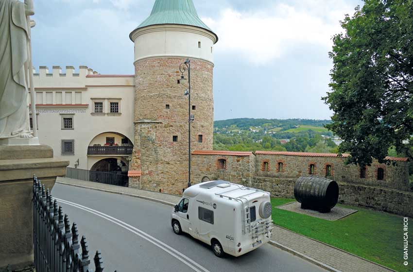 Biecz (Polonia)