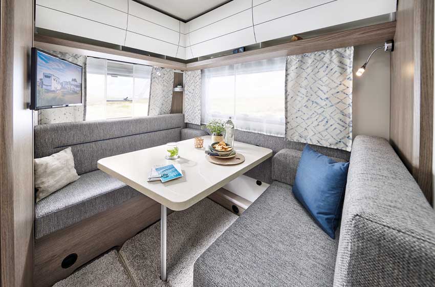 Hobby Ontour 390 SF