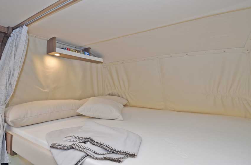 Carthago c-tourer I 145 RB LE Superior