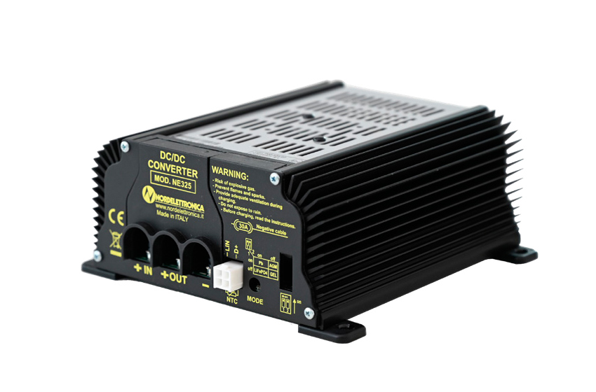 DC DC NE352