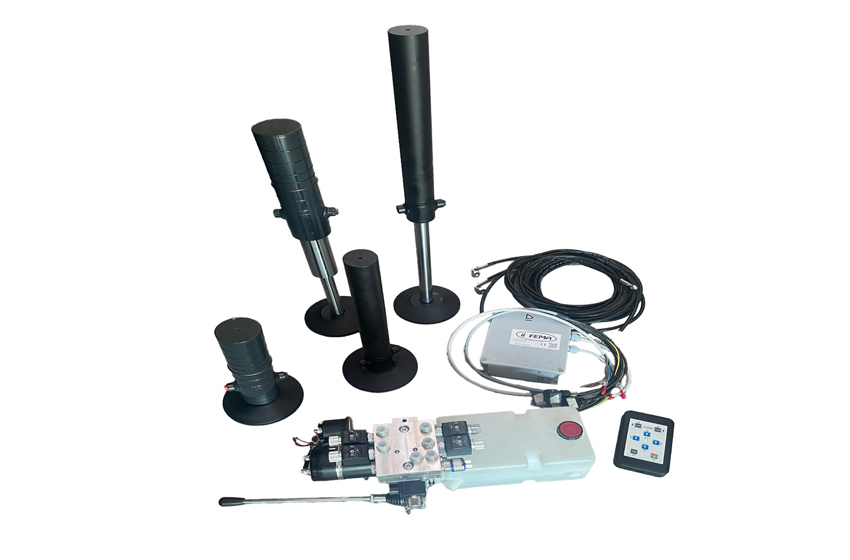 kit il Fema Fix-Line