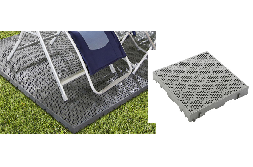 Brunner Deck-fit