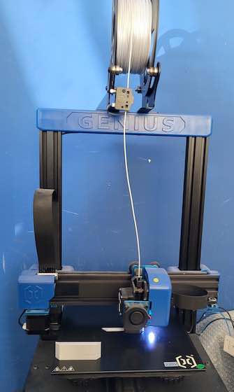 stampa 3d