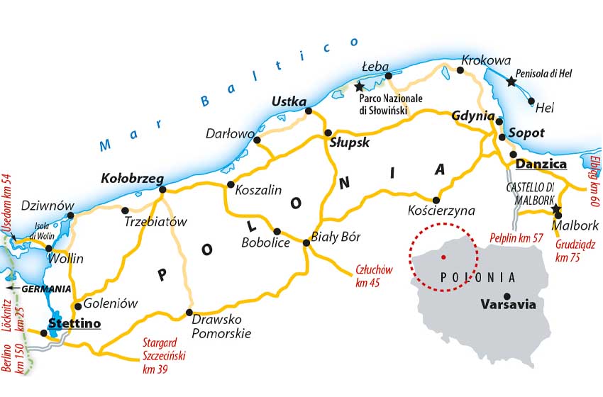 20240628_624_625 Polonia-da Stettino a Danzica-mappa