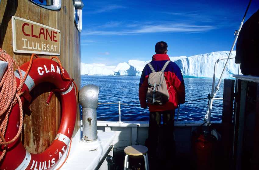 libri grande nord