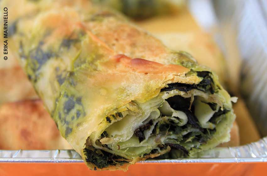 Umbria-Valnerina-Sellano-Fojata-torta rustica-Ph Erika Mariniello
