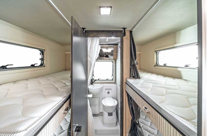 Rimor Bliss 50
