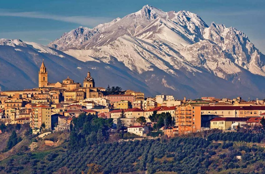 Chieti