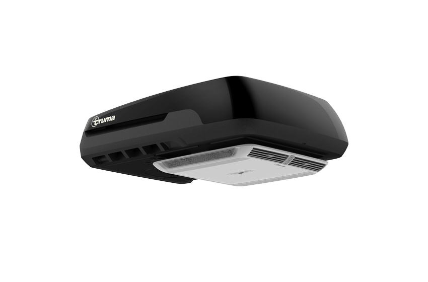 Truma Aventa 2nd Generation total black
